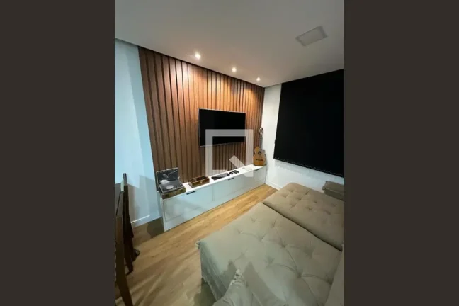 Imagem Apartamento à Venda - Recreio, 2 Quartos, 43 m2