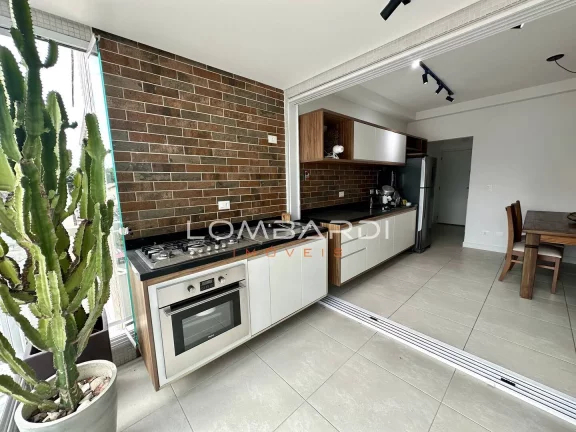 Imagem Apartamento á venda no Itaguá