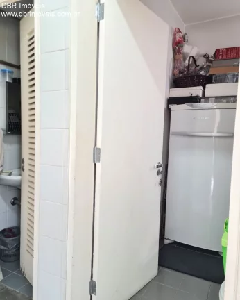 Imagem APARTAMENTO RESIDENCIAL em Sao Paulo - SP, Vila Andrade