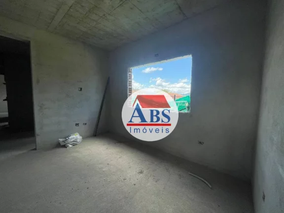 Imagem Apartamento com 2 dormitórios à venda, 48 m² por R$ 218.790,00 - Vila Nova - Cubatão/SP