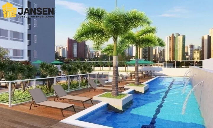 Imagem EQUILÍBRIO CLUB NO BAIRRO DE MANAÍRA
