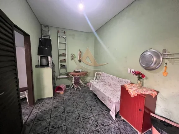Imagem Casa - Bonfim Paulista - Centro