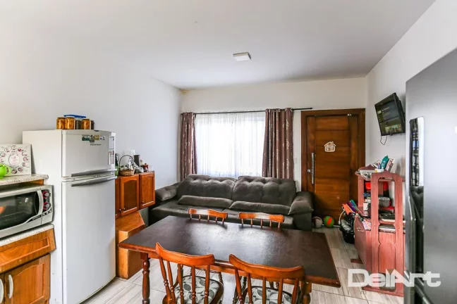 Imagem RESIDÊNCIA TÉRREA EM ALVENARIA - 60,18m2 de CONSTRUÇÃO - R$ 295.000,00 - Próximo ao Hotel Blumenpark