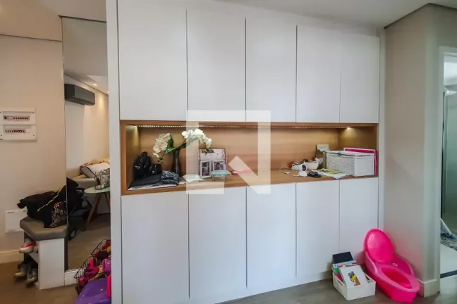 Imagem Apartamento à Venda - Vila Mariana, 2 Quartos, 77 m2