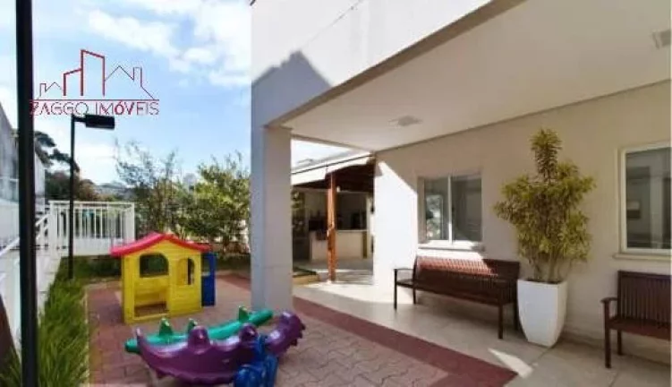 Imagem Duplex - 3 Dorms - 136 m² - Condomínio Fatto Unique.