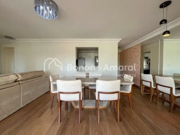 Imagem Apartamento a venda na Vila Brandina em Campinas!!