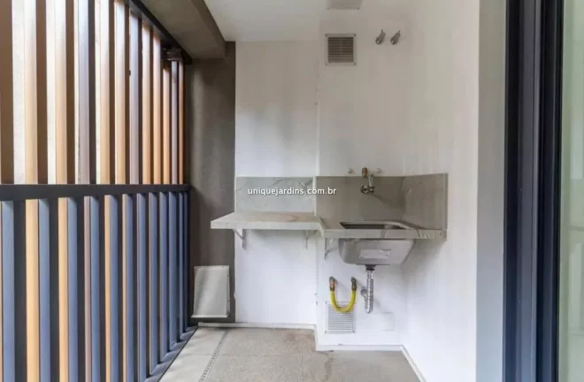 Imagem Apartamento à venda Jardim Paulista São Paulo