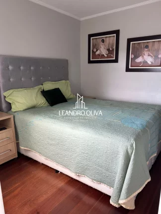 Imagem Condominio Edificio Capital - À Venda Cobertura Triplex com Churrasqueira e Solário na Vila Clementino Avenida Onze de Junho | 4 Dormitórios | 4 Banheiros | 2 Vagas | 200 m² de área total