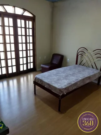 Imagem Sobrado com 2 dormitórios à venda, 190 m² - Vila Formosa - São Paulo/SP