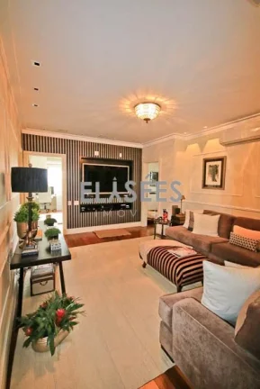Imagem APARTAMENTO RESIDENCIAL em SÃO PAULO - SP, CIDADE JARDIM