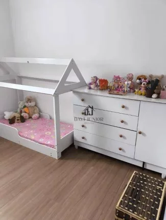 Imagem Apartamento à venda, 49 m² por R$ 370.000,00 - Jardim Gutierres - Sorocaba/SP