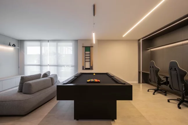 Imagem Klimt - Apartamento à venda no bairro Cabral - Curitiba/PR