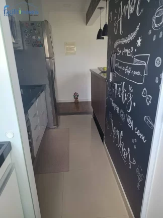 Imagem APARTAMENTO À VENDA NO BAIRRO SANTA TEREZINHA - SÃO BERNARDO DO CAMPO - SP
