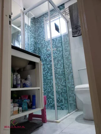 Imagem Apartamento com 2 quartos, 50m², à venda em São Paulo, Vila Cruz das Almas