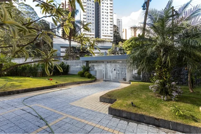 Imagem APARTAMENTO RESIDENCIAL em São Paulo - SP, Vila Andrade