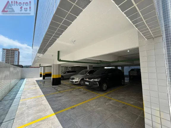 Imagem APARTAMENTO RESIDENCIAL em PRAIA GRANDE - SP, GUILHERMINA