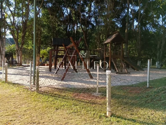 Imagem TERRENO Á VENDA EM CONDOMÍNIO LAGUNA VÁRZEA PAULISTA -SP