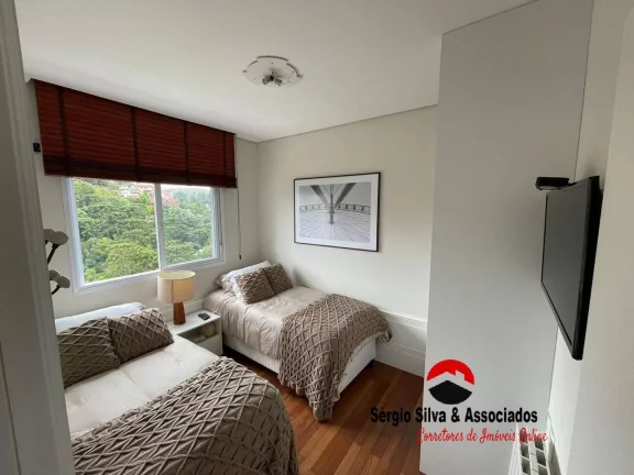 Imagem Apartamento Alto Padrão Para Venda, em Vila Capivari em Campos do Jordão.