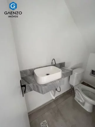Imagem Sobrados Novos Village