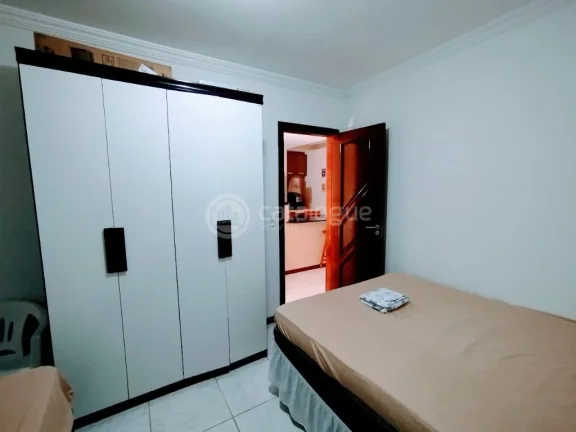 Imagem Ocean View - Tabatinga - Apartamento Padrão