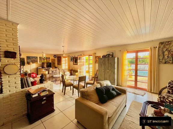 Imagem Linda Chácara em Atibaia/SP - Fácil Acesso 1997 m², R$930.000 Financiamento