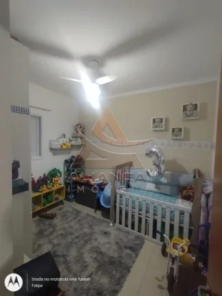 Imagem Apartamento - Ribeirão Preto - Alto do Ipiranga
