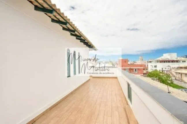 Imagem Apartamento à venda no bairro Canasvieiras - Florianópolis/SC