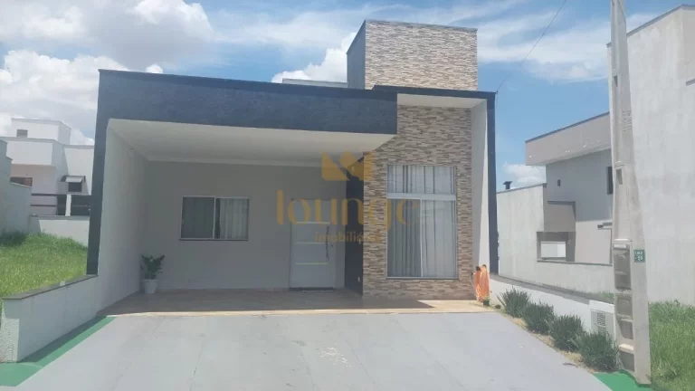 Imagem Casa em Sorocaba