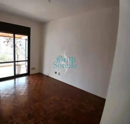 Imagem Apartamento à Venda em Moema - São Paulo/SP.