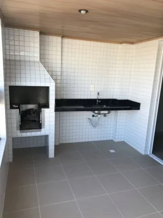 Imagem APARTAMENTO COM 119 m² - AVIAÇÃO - PRAIA GRANDE SP