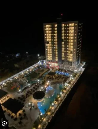 Imagem Imóveis Belém vende cota do Resort Exclusive em Salinas.