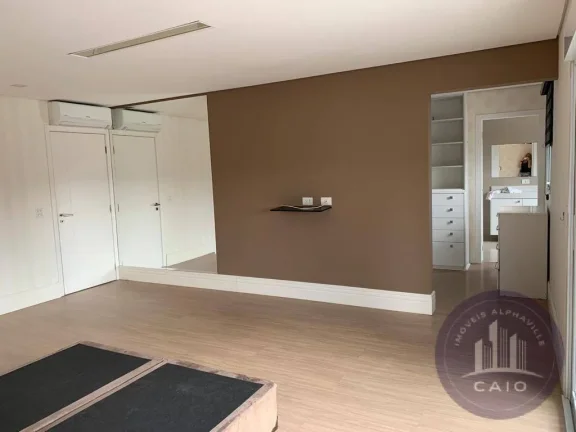 Imagem Casa com 5 quartos suítes , 650 m² - Venda R$ 3.645.000- Alphaville