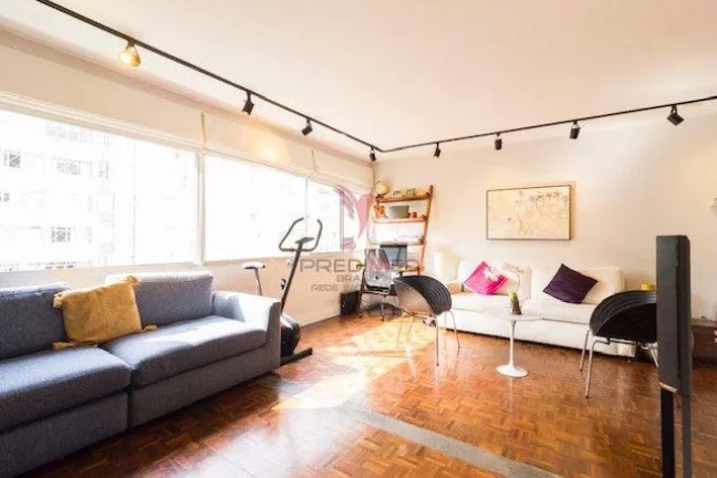 Imagem Excelente Apartamento no Itaim