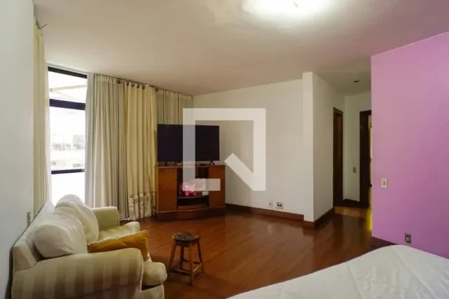 Imagem Apartamento à Venda - Recreio, 4 Quartos, 420 m2