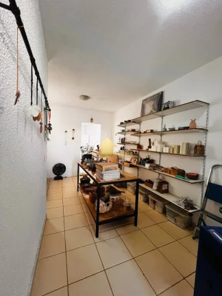 Imagem Casa 2 Quartos Condomínio Rio Cachoeirinha