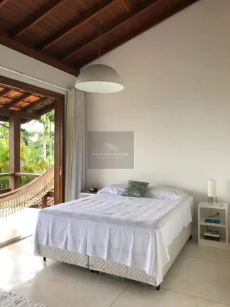 Imagem Casa para Venda em Ubatuba / SP no bairro Tenório