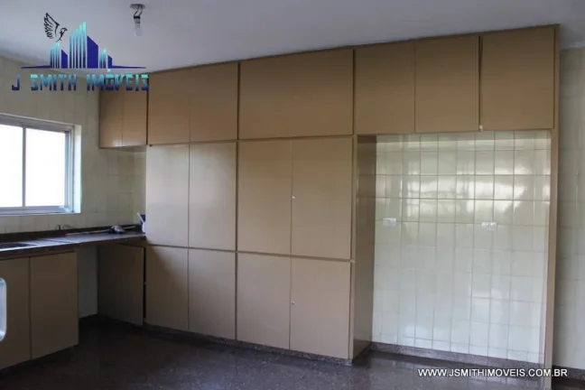 Imagem CASA TÉRREA 633m² - RUA FECHADA NA GRANJA - AT. 1.278m² + CASA DE HÓSPEDE