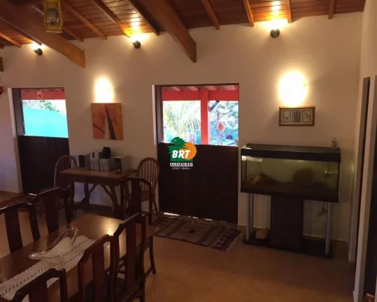 Imagem Casa em Condomínio para Venda em São Roque, Saboo, 4 dormitórios, 3 suítes, 4 banheiros