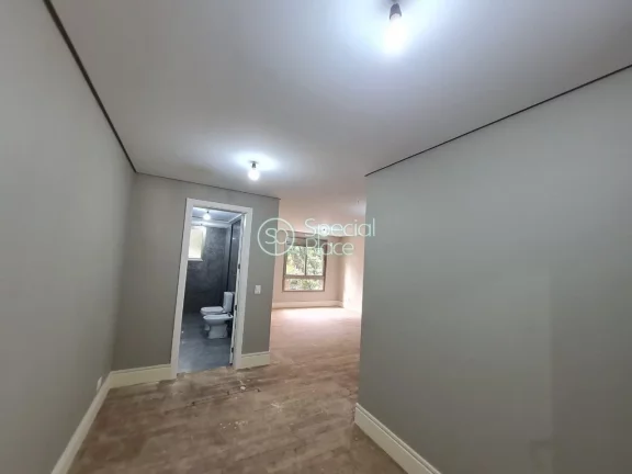Imagem Excelente apartamento em Higienópolis, no estilo neoclássico, em condomínio exclusivo com apenas ...