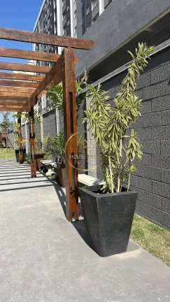 Imagem Cobertura Duplex, 106m², Condominio Millennium,SJC