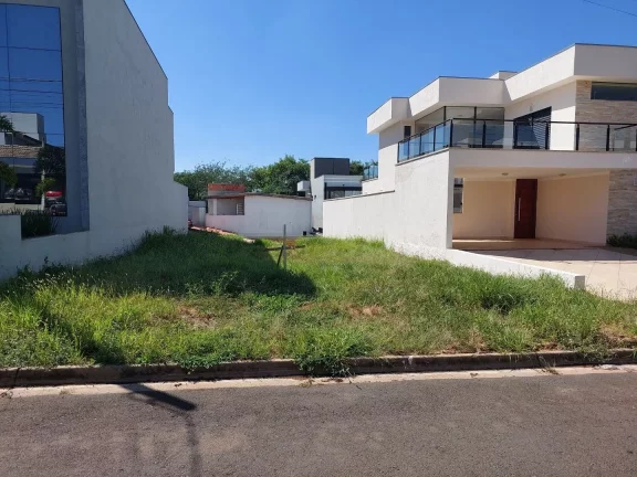 Imagem TERRENO DE 250,00 M² - AVENIDA DO CONDOMÍNIO - REAL PARK - SUMARÉ