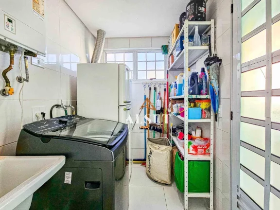 Imagem Casa com 4 suítes na Vila Formosa