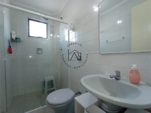 Imagem Apartamento para Venda em Praia Grande, Aviacao, 1 dormitório, 1 banheiro, 1 vaga