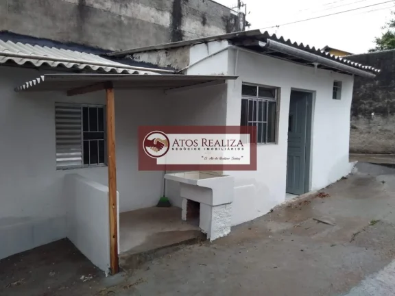 Imagem Casa Térrea à Venda na Vila Progresso, SP, 2 Dorms, 100m²
