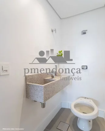 Imagem Apartamento na Vila Leopoldina com 3 quartos sendo 1 suíte e 2 vagas, 140m²