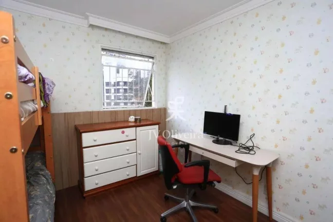 Imagem Apartamento com 3 dormitórios à venda, 78 m² por R$ 445.000,00 - Vila Andrade - São Paulo/SP