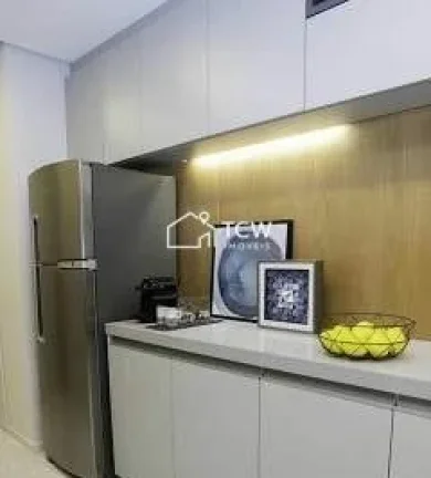 Imagem Apartamento para venda no Vila Clementino - Arte Arquitetura - Tcw Imóveis