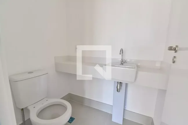 Imagem Apartamento à Venda - Vila Mariana, 2 Quartos, 78 m2