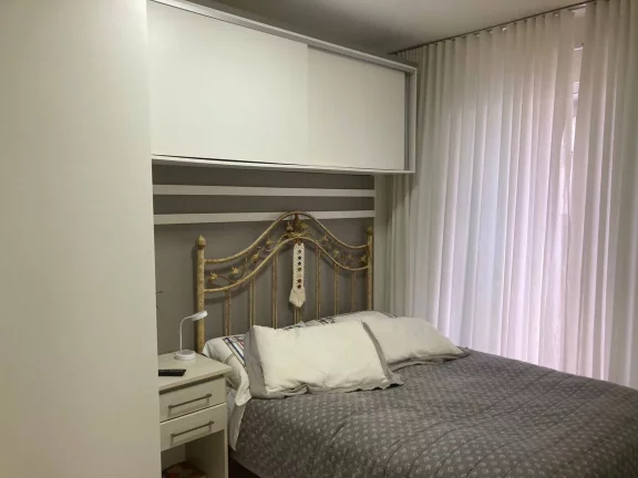 Imagem Apartamento à venda no Centro