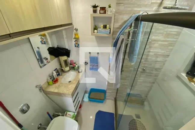 Imagem Apartamento à Venda - Copacabana, 1 Quarto, 30 m2